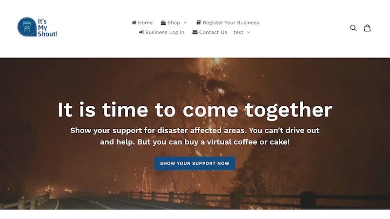 Rebuilding Australian Tourism Sustainably After Bushfires Gaia Images, Photos, Reviews