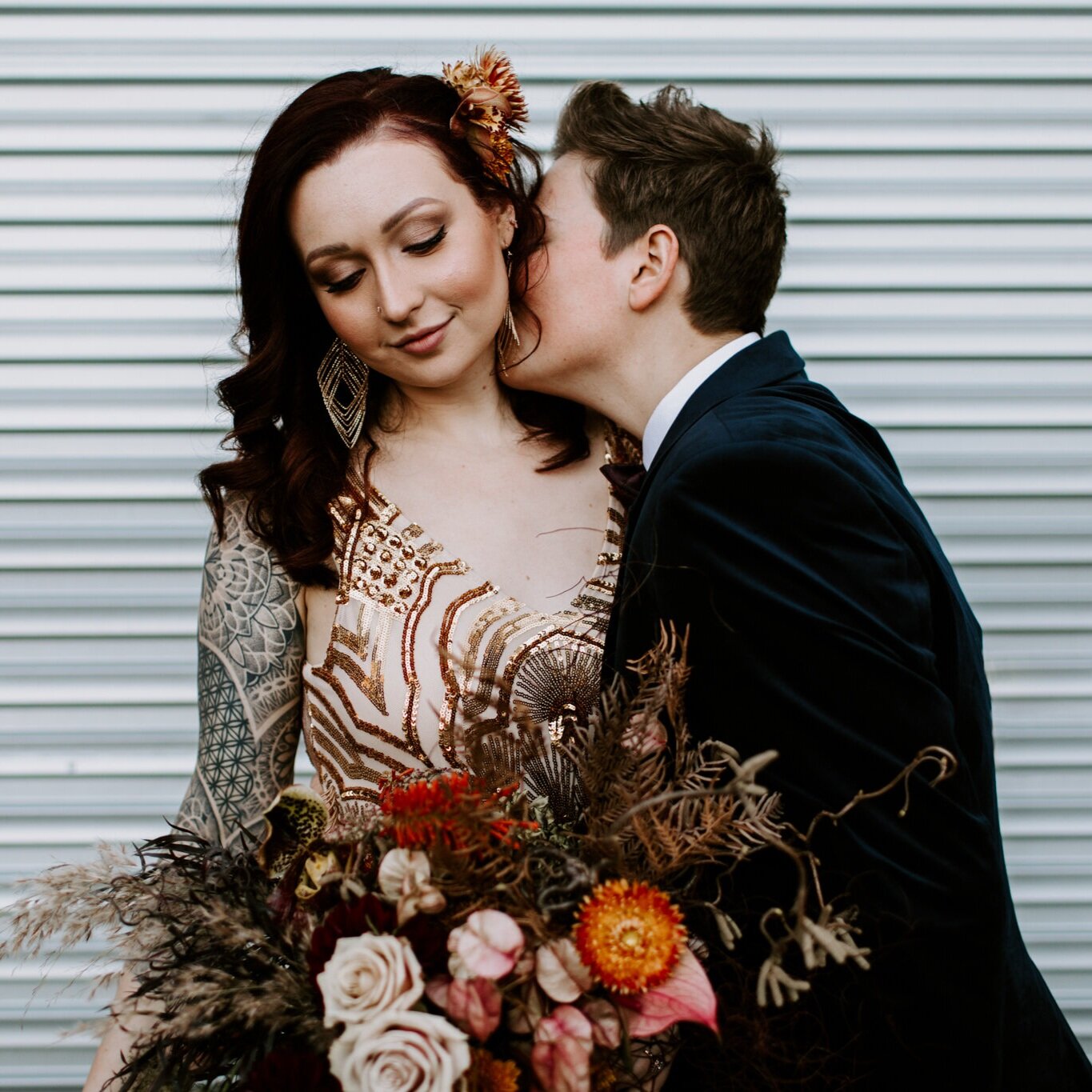 Biophilia Blooms | Sydney Wedding and Event Florist