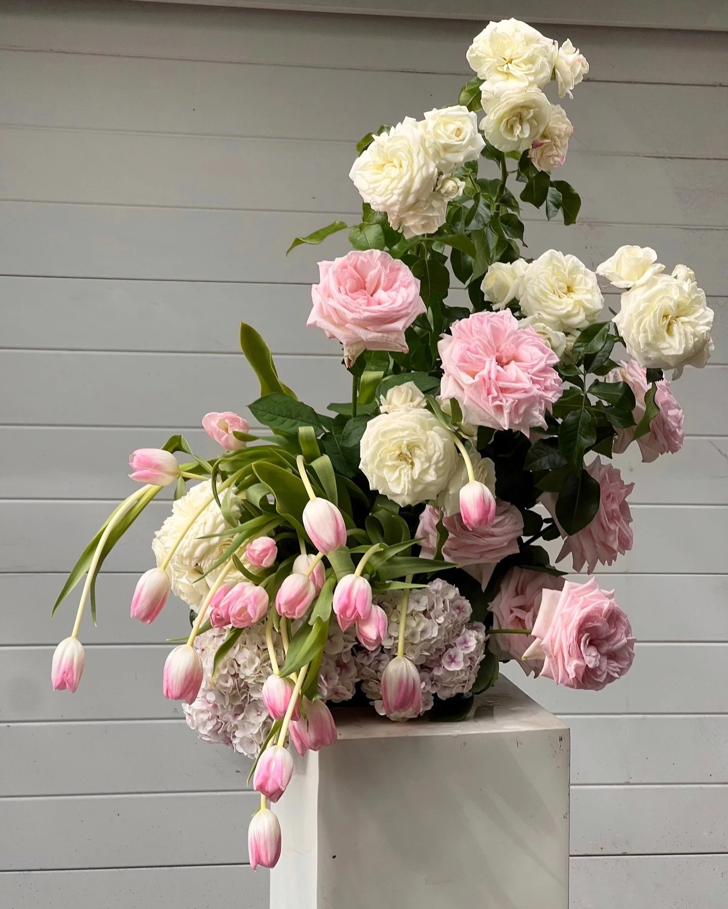 soft summer 🍦

#summerwedding #sydneybride #plinthflowers #sydneywedding #roses