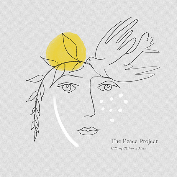 Hillsong Worship - The Peace Project