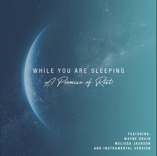 While You Are Sleeping - Gateway Worship
