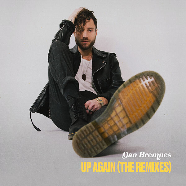 Dan Bremnes - Up Again