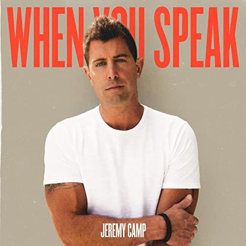 Consumed - Jeremy Camp