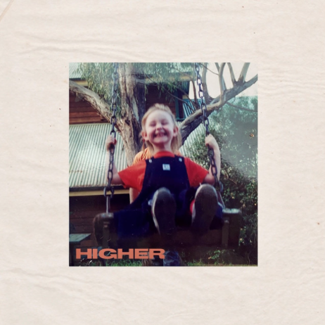 Higher - Bella Taylor Smith