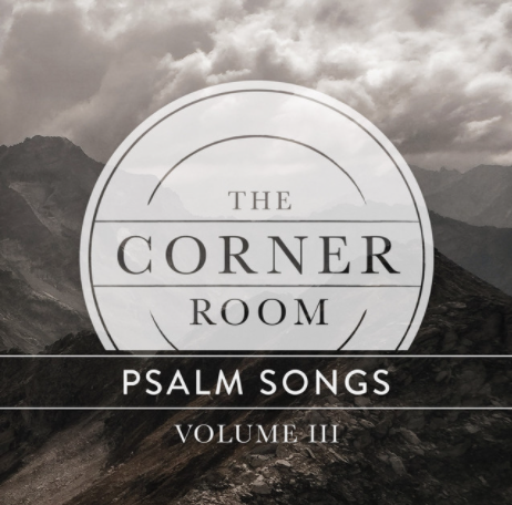 Psalm 43 - The Corner Room