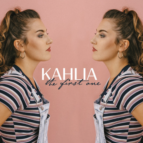 Kahlia - The First One