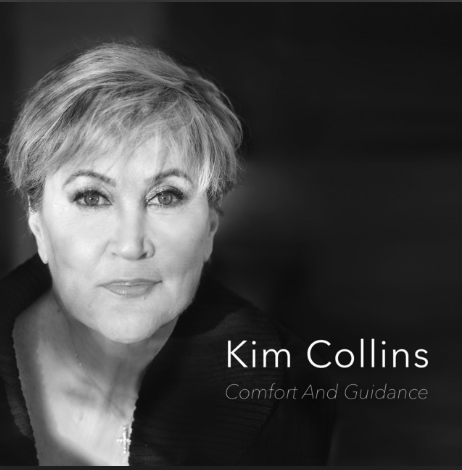 Kim Collins - Comfort and Guidance