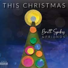 Brett Spokes - This Christmas