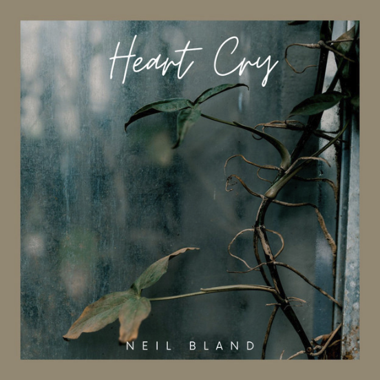 Neil Bland - His Love Endures Forever