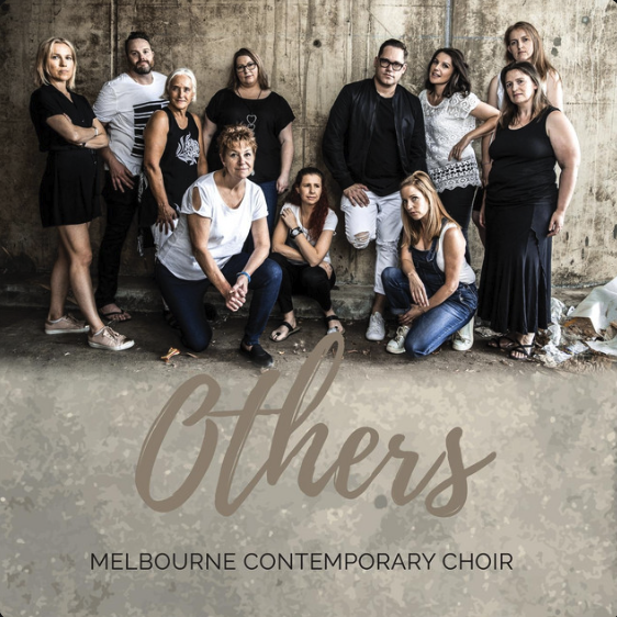Melbourne Contemporary Choir - Others