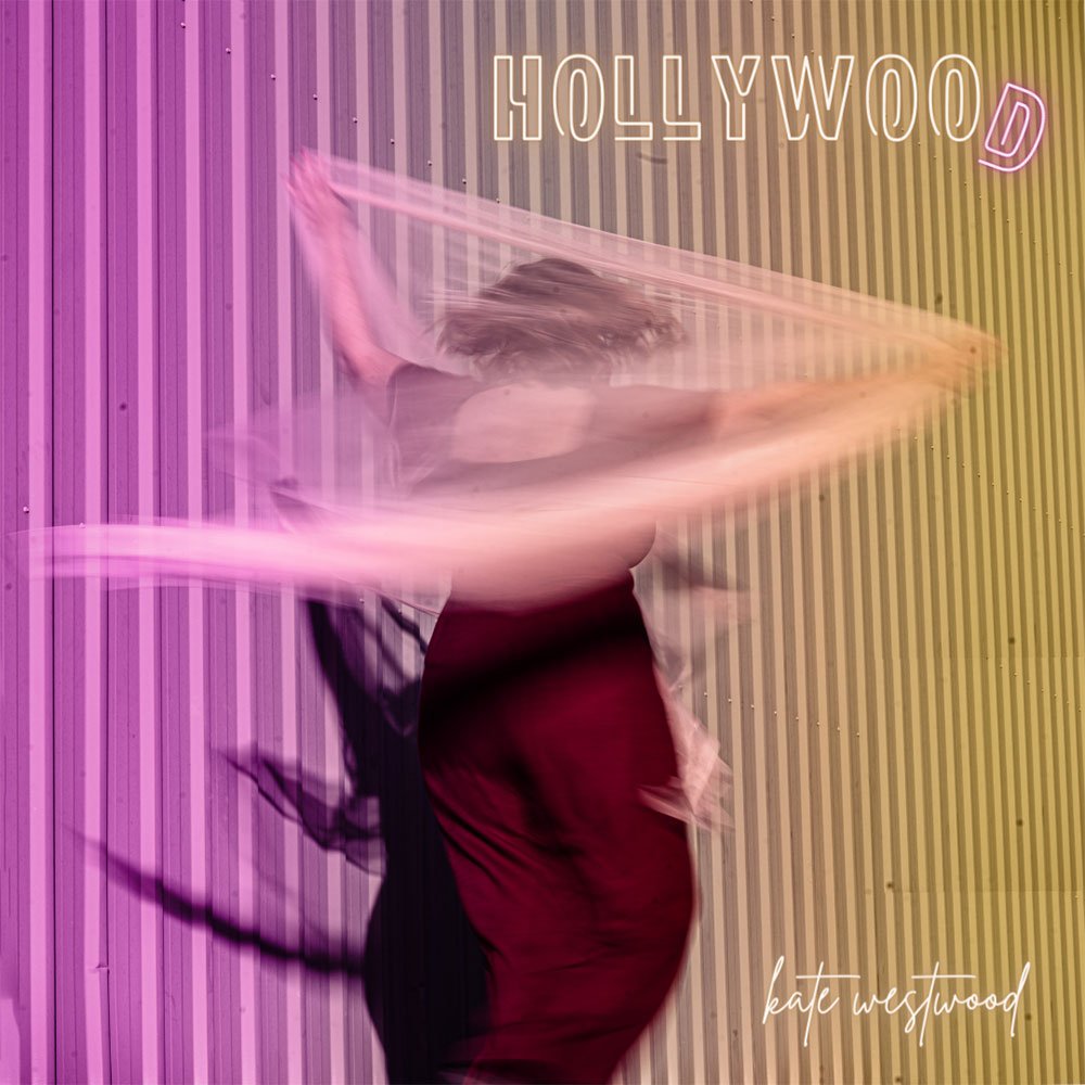 Kate Westwood - Hollywood