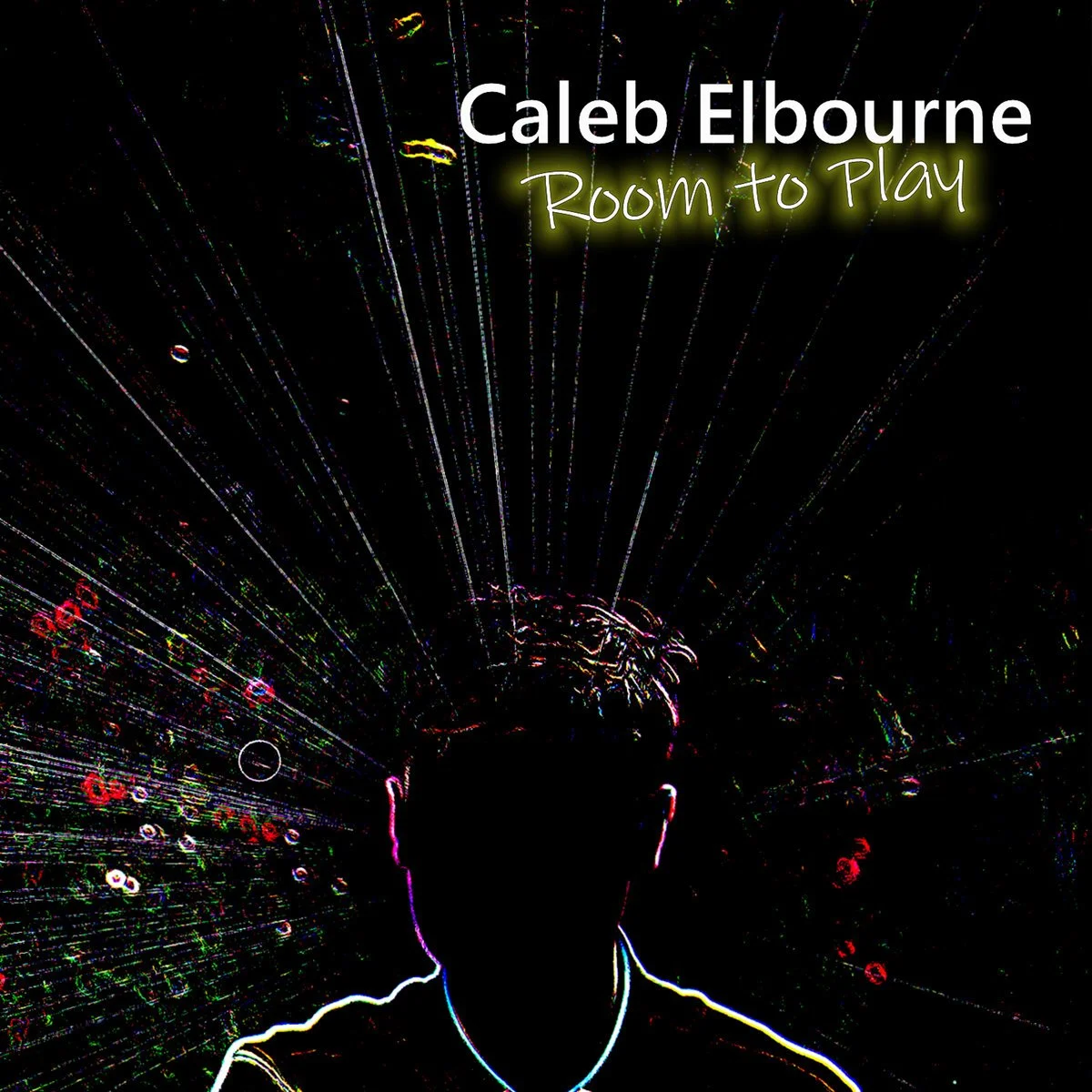 Caleb Elbourne - Room To PLay