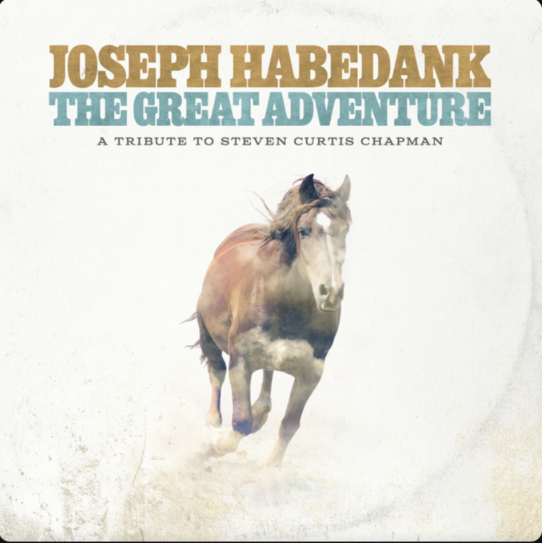 His Strength Is Perfect - Joseph Habedank