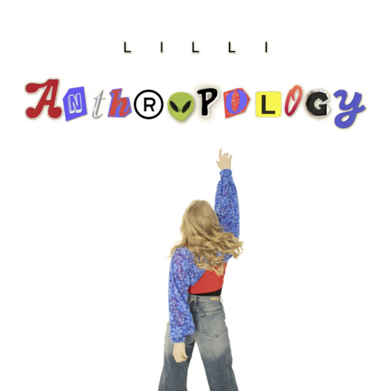 Anthropology - Lilli