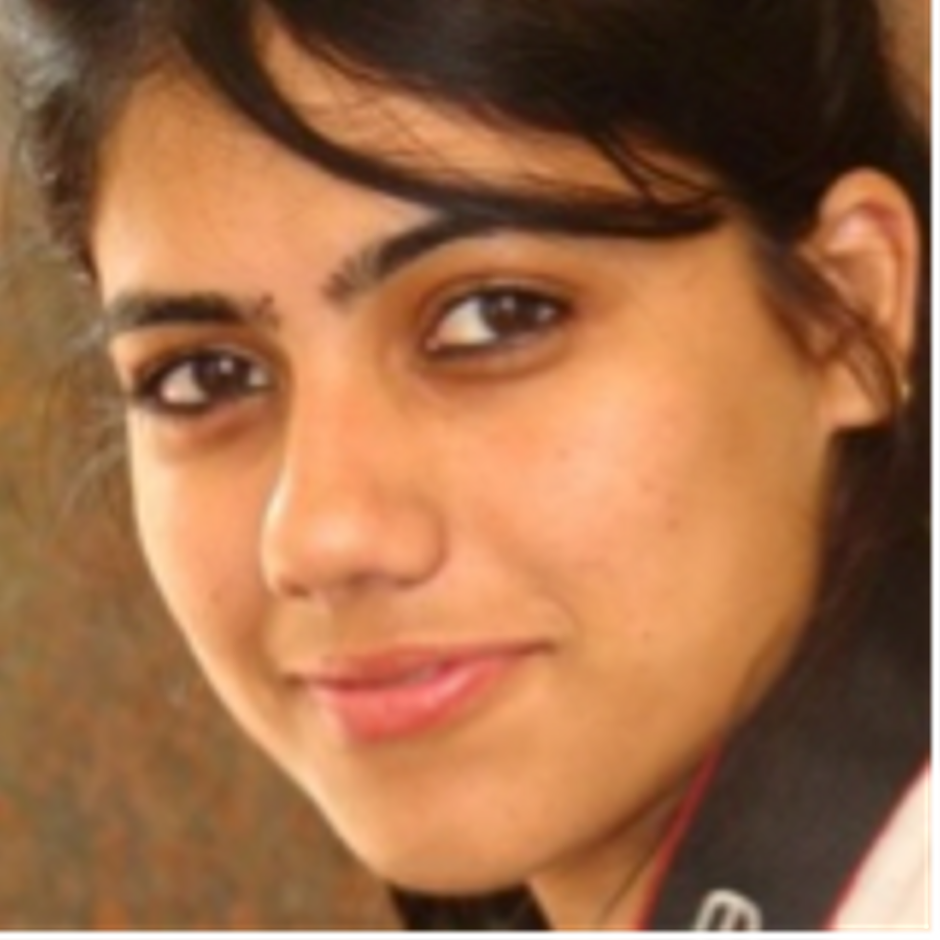 URVI AGRAWAL (To know more click the name) Research idea:"Company-Cause-Customer: Interaction Architecture”.