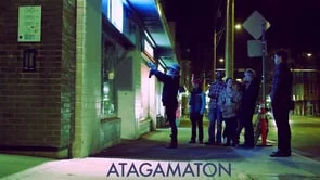 Atagamaton