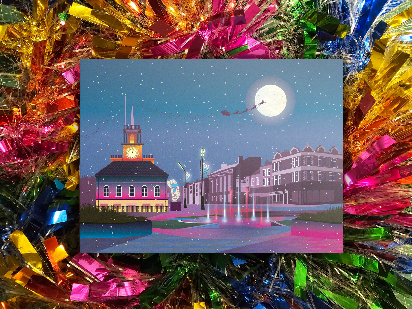 Stockton High St - Christmas Card.png