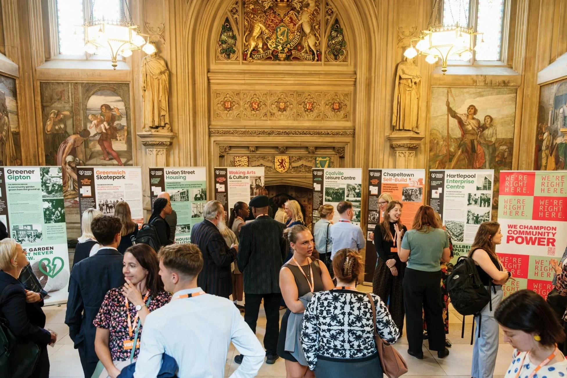 Museum of Broken Dreams