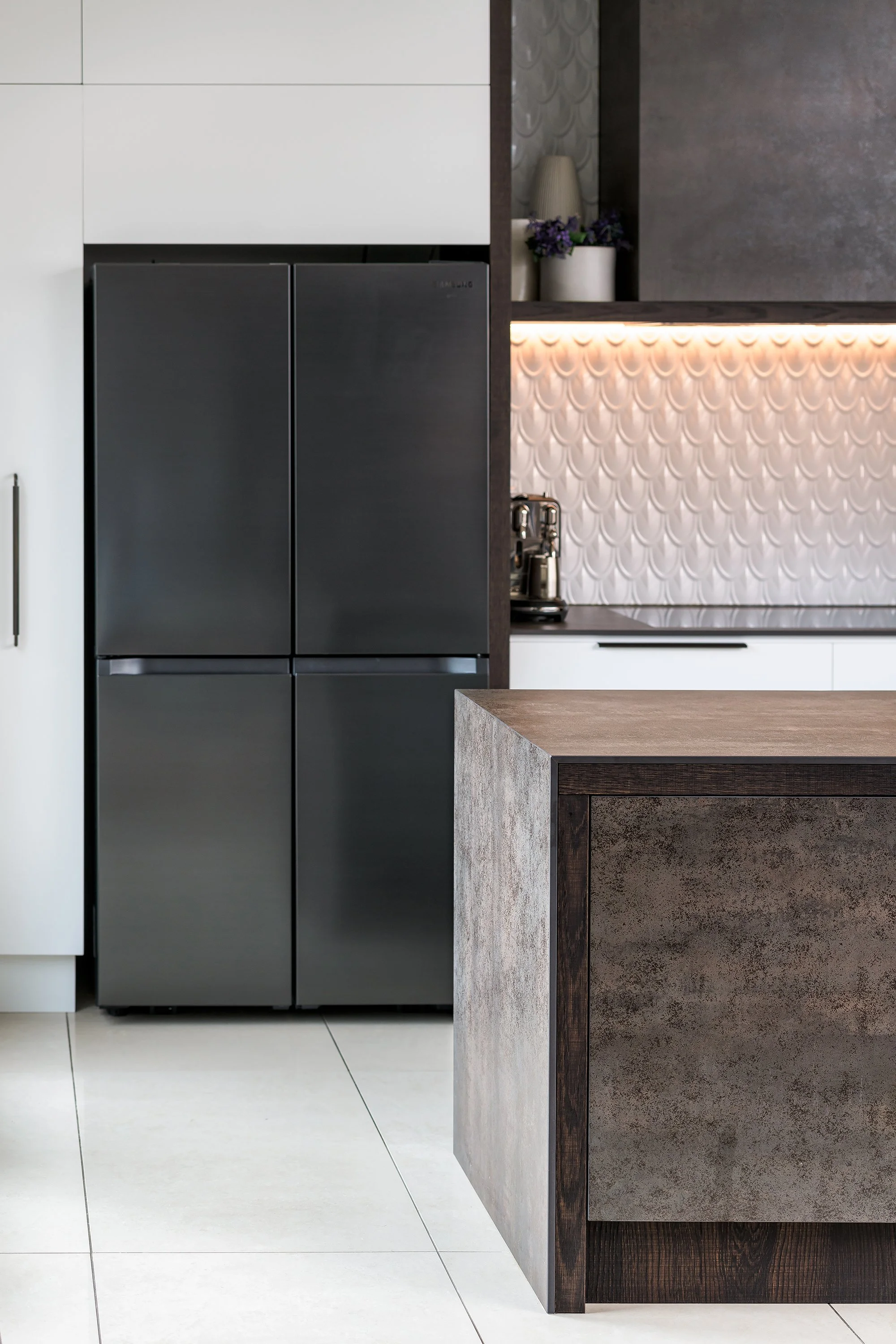 Project 10 — KD Kitchen Design