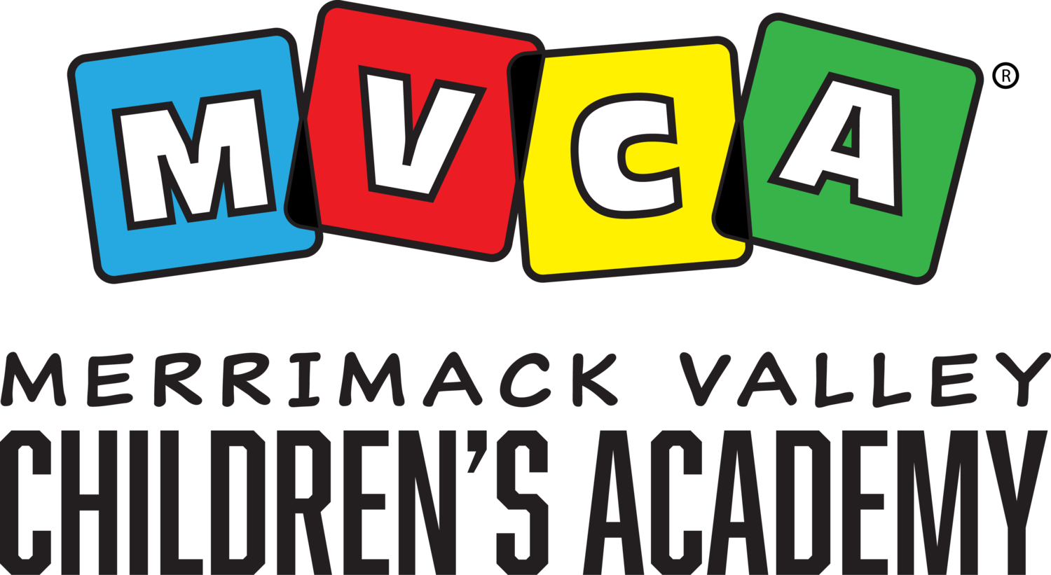 Merrimack Valley Children's Academy