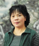 李丽 毕业于中国人民大学培训学院硕士研究生班; 进修于中国国家画院高研班; 著名画家苗重安先生入室弟子; 中国美术家协会会员; 北京美术家协会会员; 北京市房山区美协副主席; 中国水墨研究院副院长; 中国书画创作院山水研究室主任。