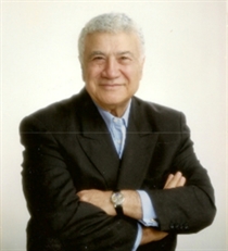 Dr. Ramzi H. Sanbar Founder of SDC Group