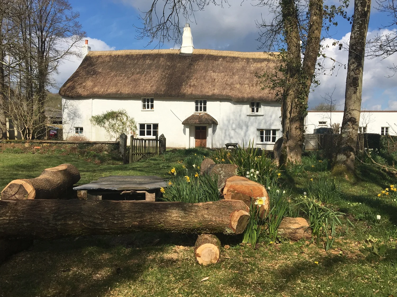Totleigh-Barton-in-the-sun