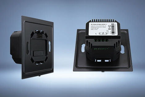 Wireless Power Interfaces