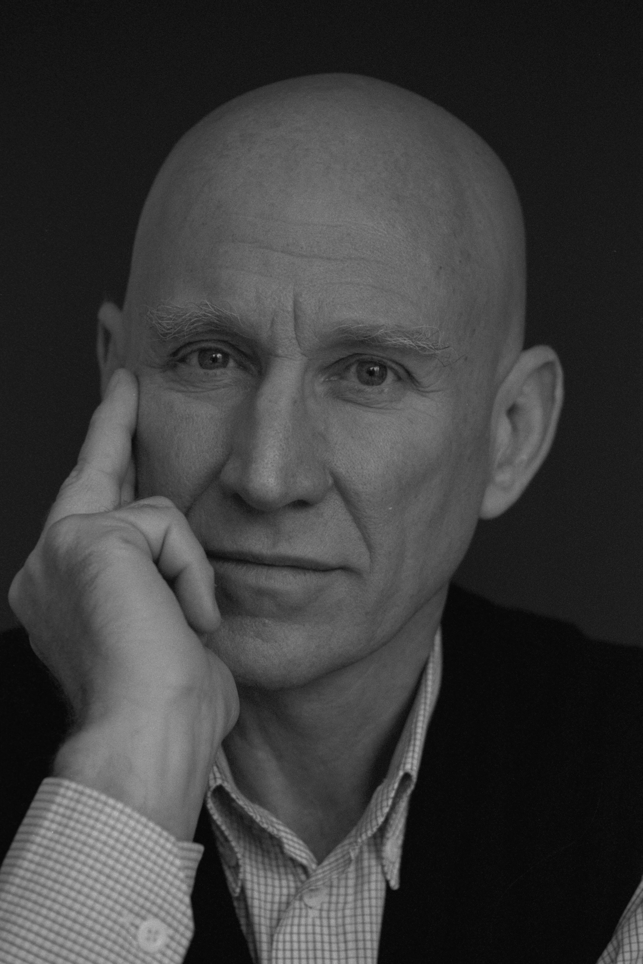 Sebastião Salgado