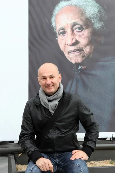 Pierre Gonnord