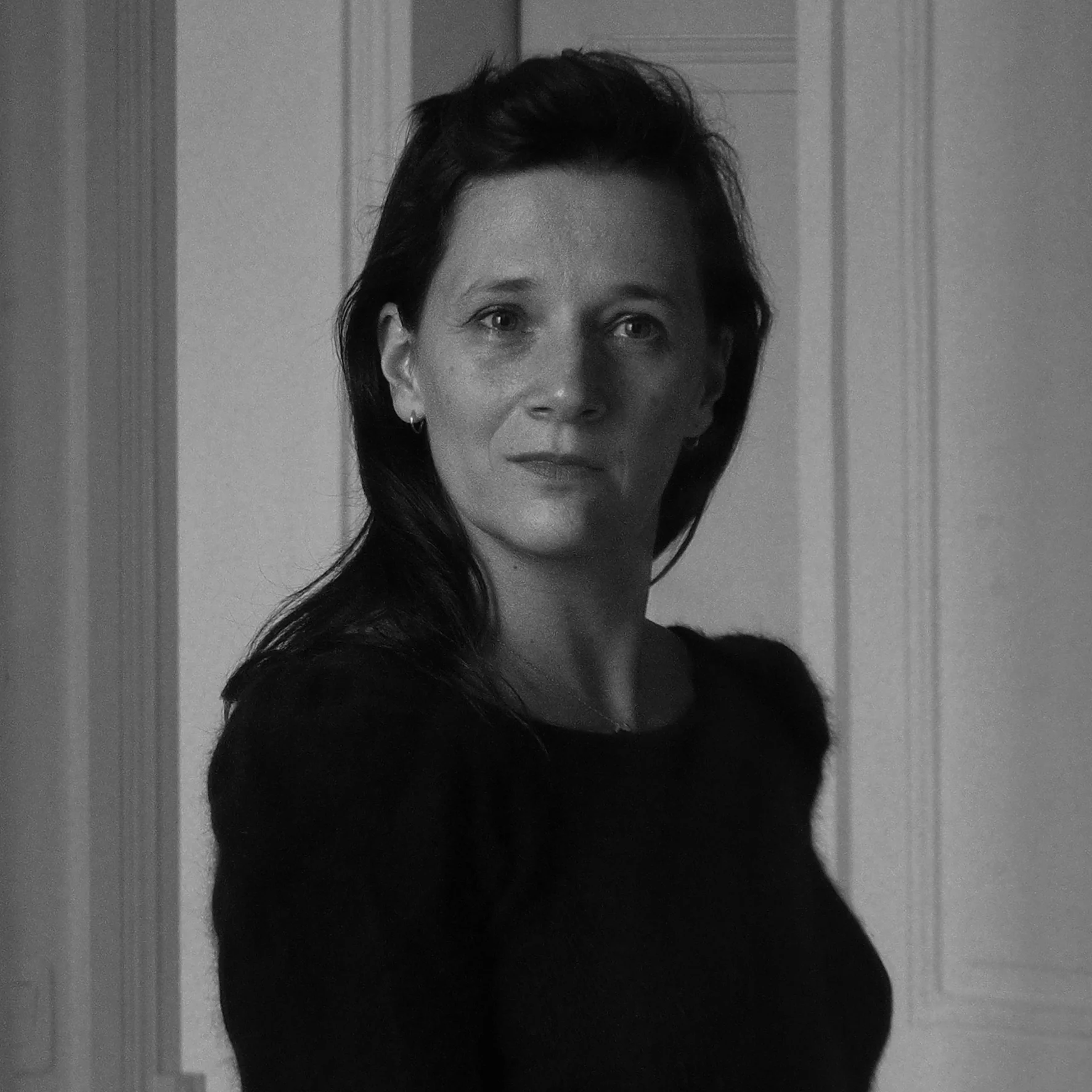 Marie Moroni