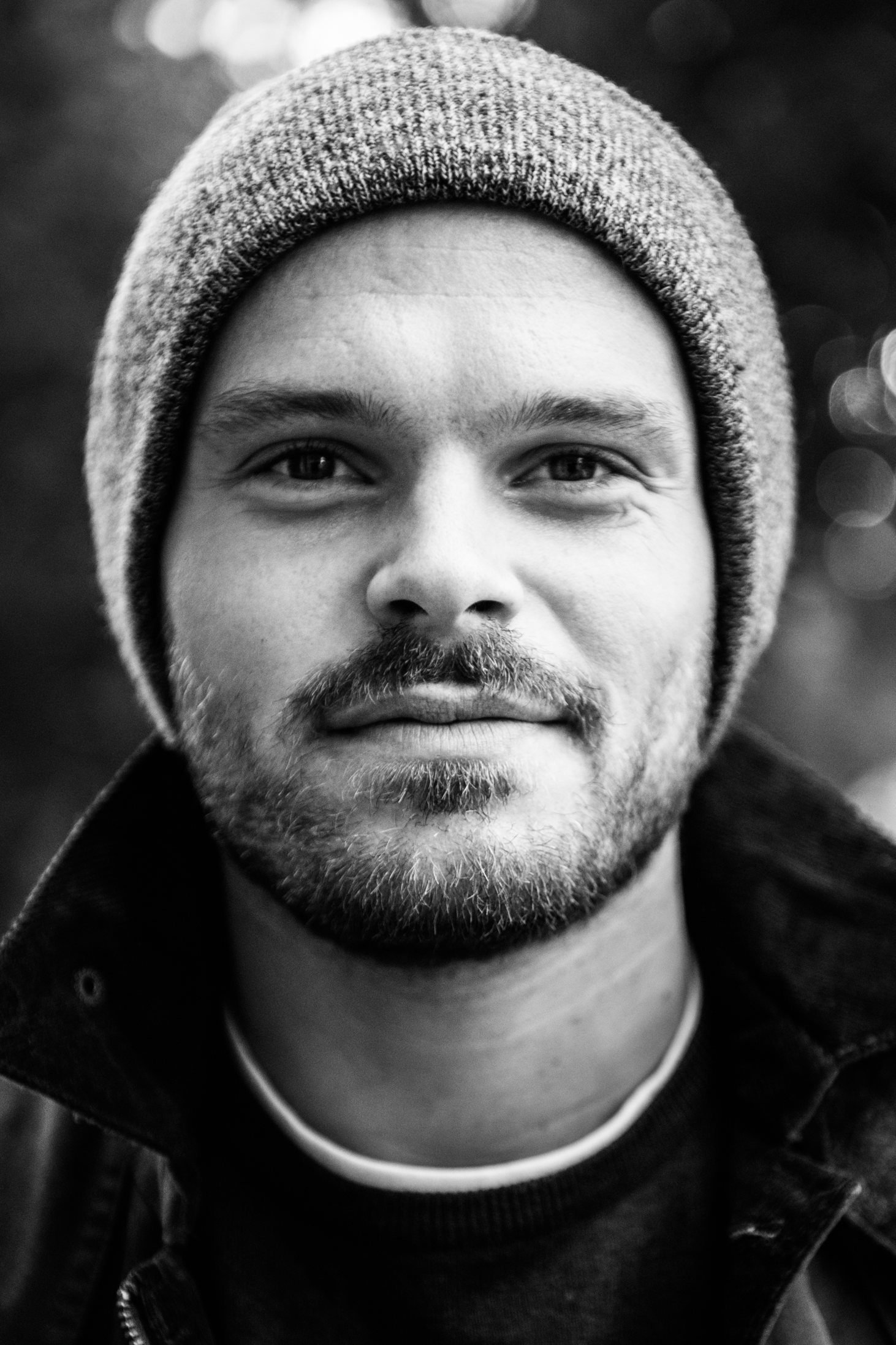 Olivier Truyman