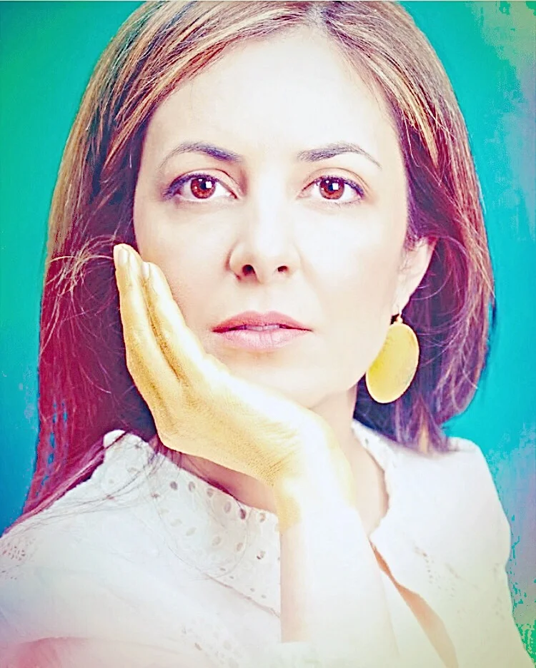 Niloufar Banisadr