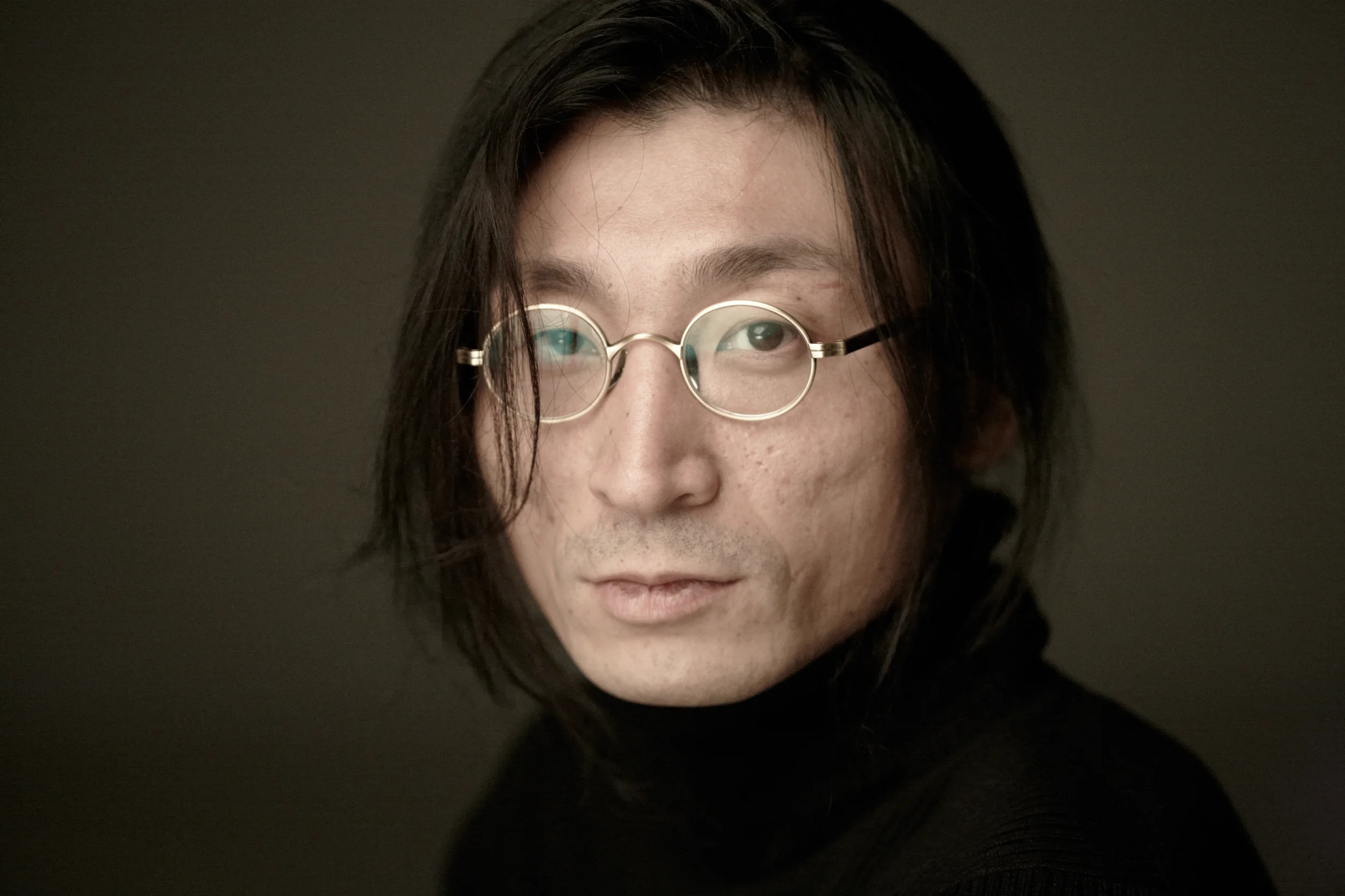 Youngho Kang