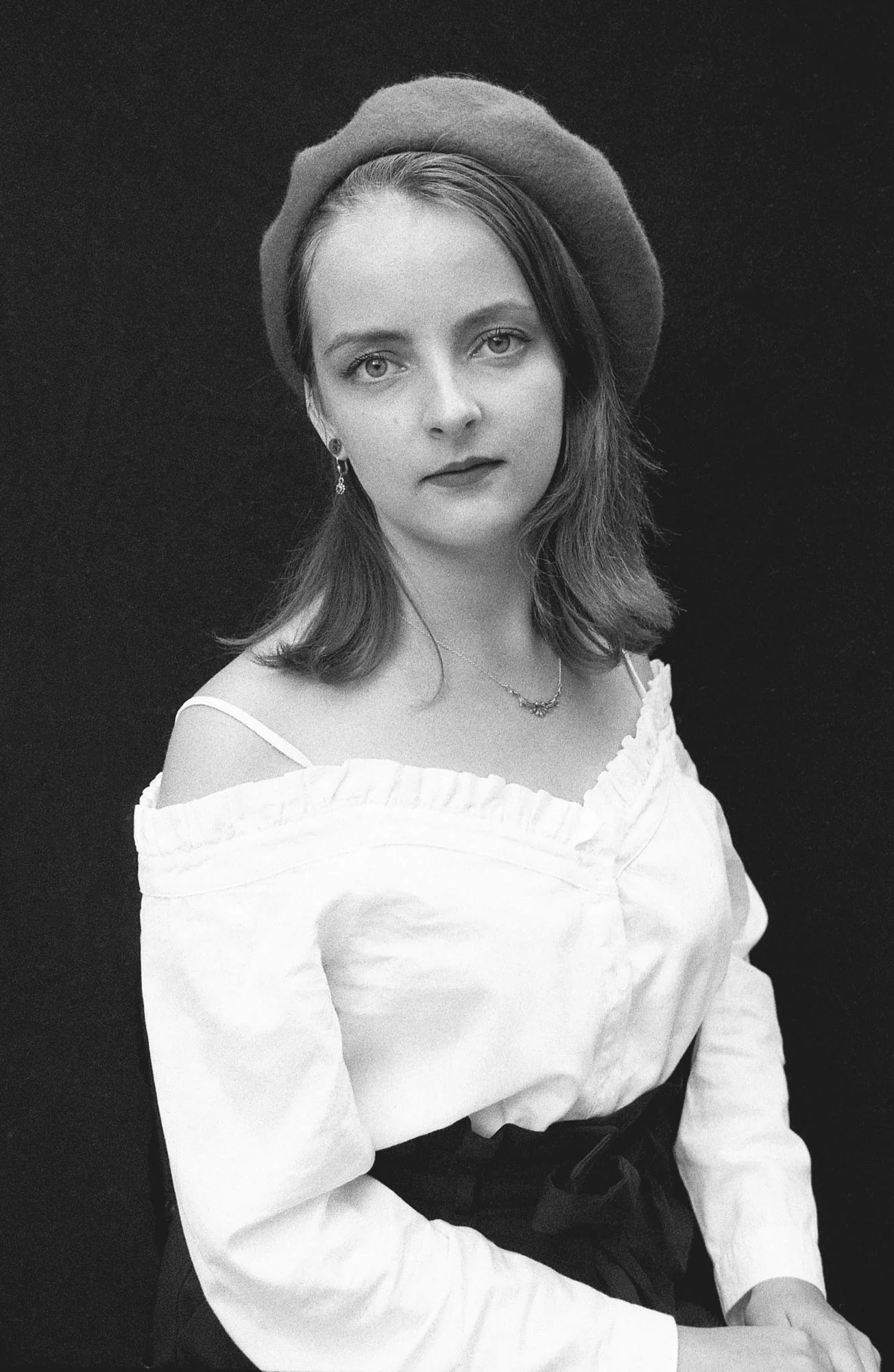 Tamara Stoffers *