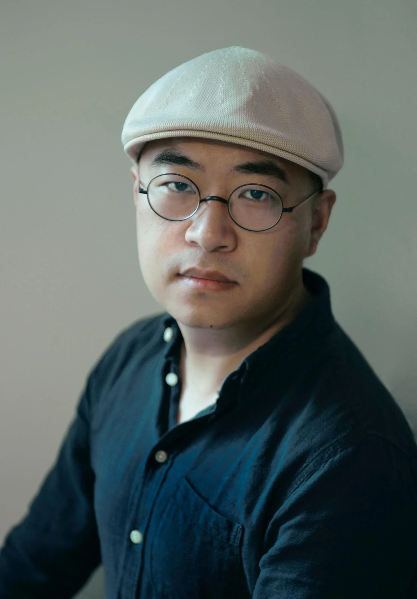 Yang Yongliang
