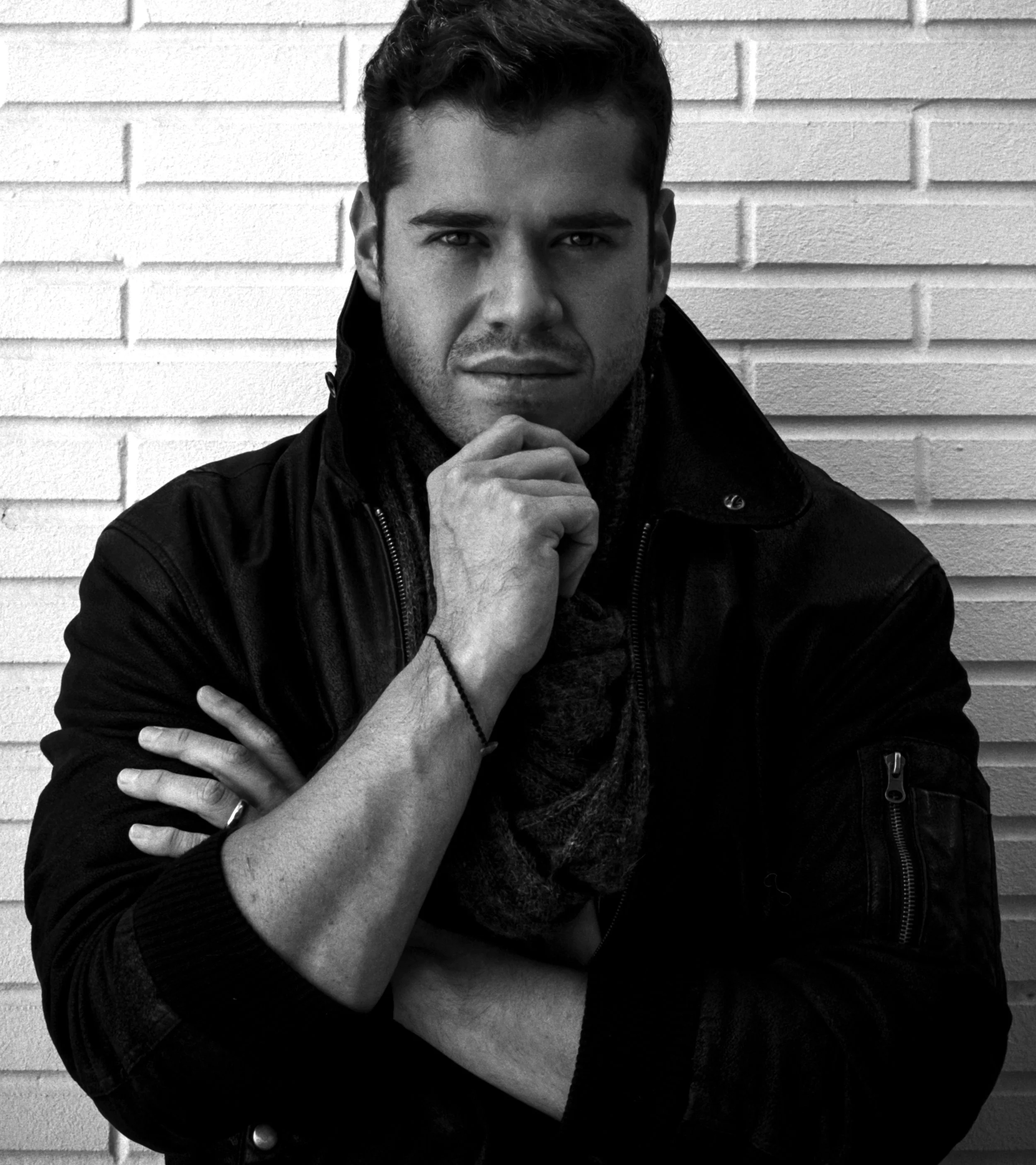 Jorge Hortua - Raw7