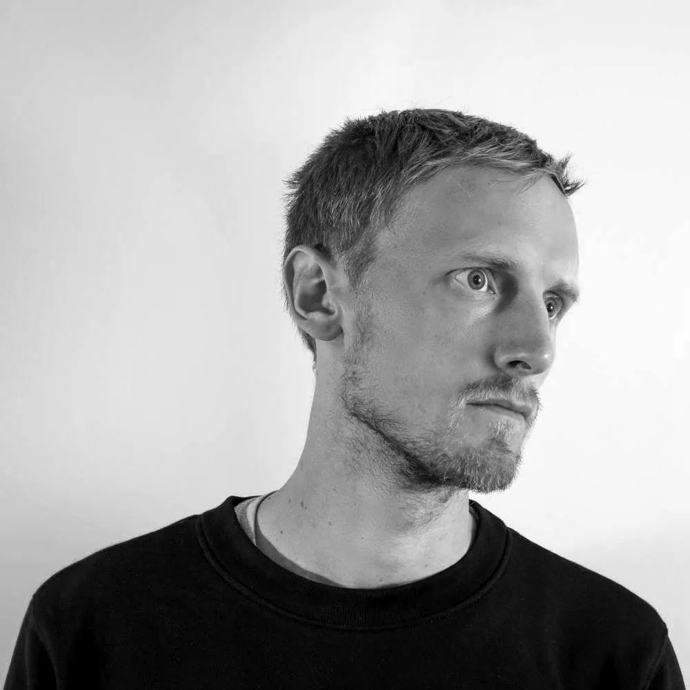Merlin Meuris - Raw7
