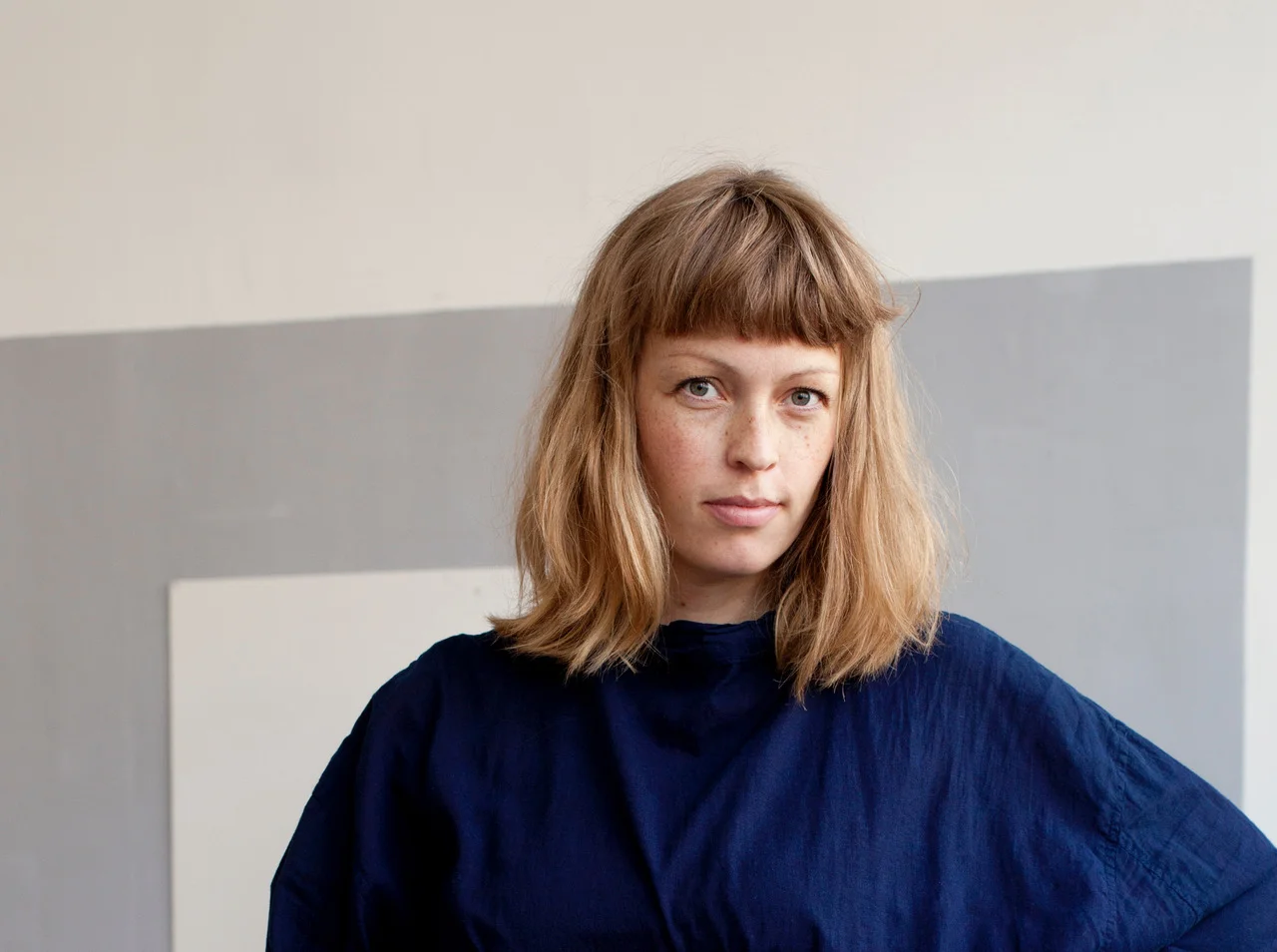Fleur van Dodewaard