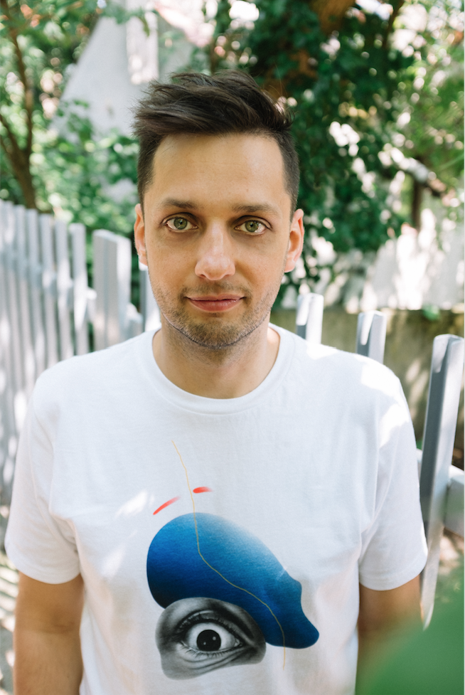 Klaus Pichler