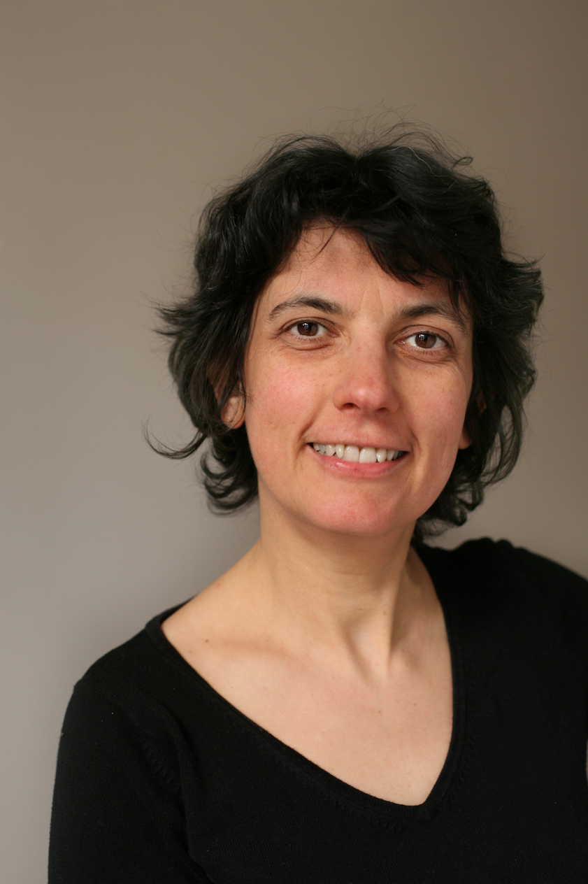 Véronique Ellena