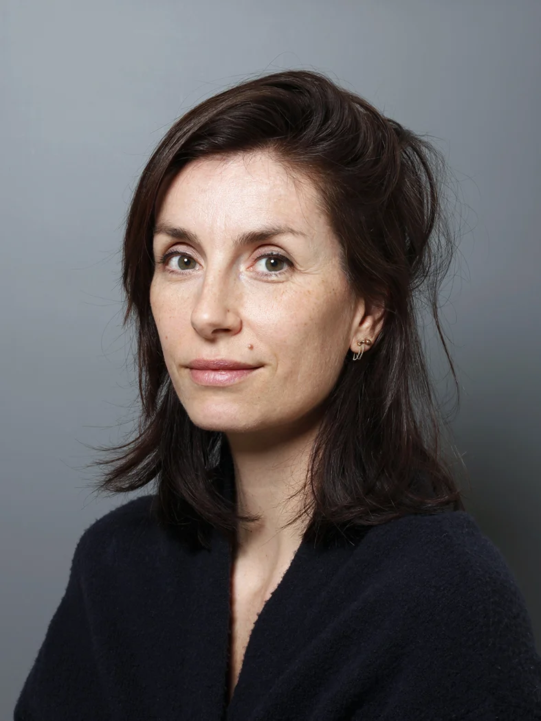 Krista van der Niet