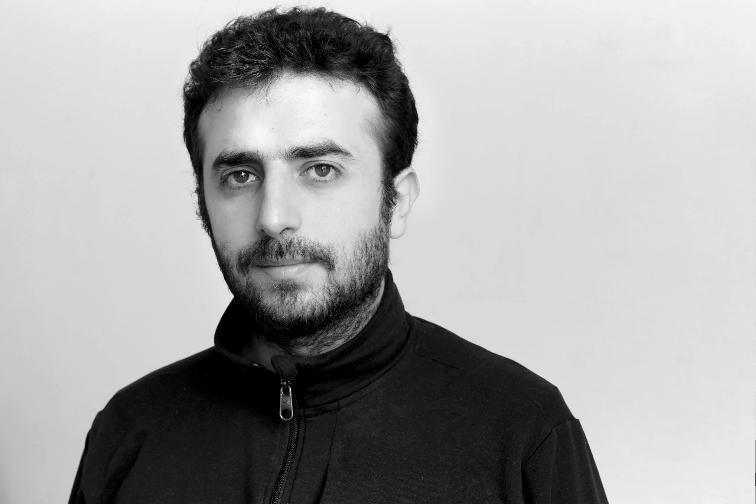 Baptiste Rabichon