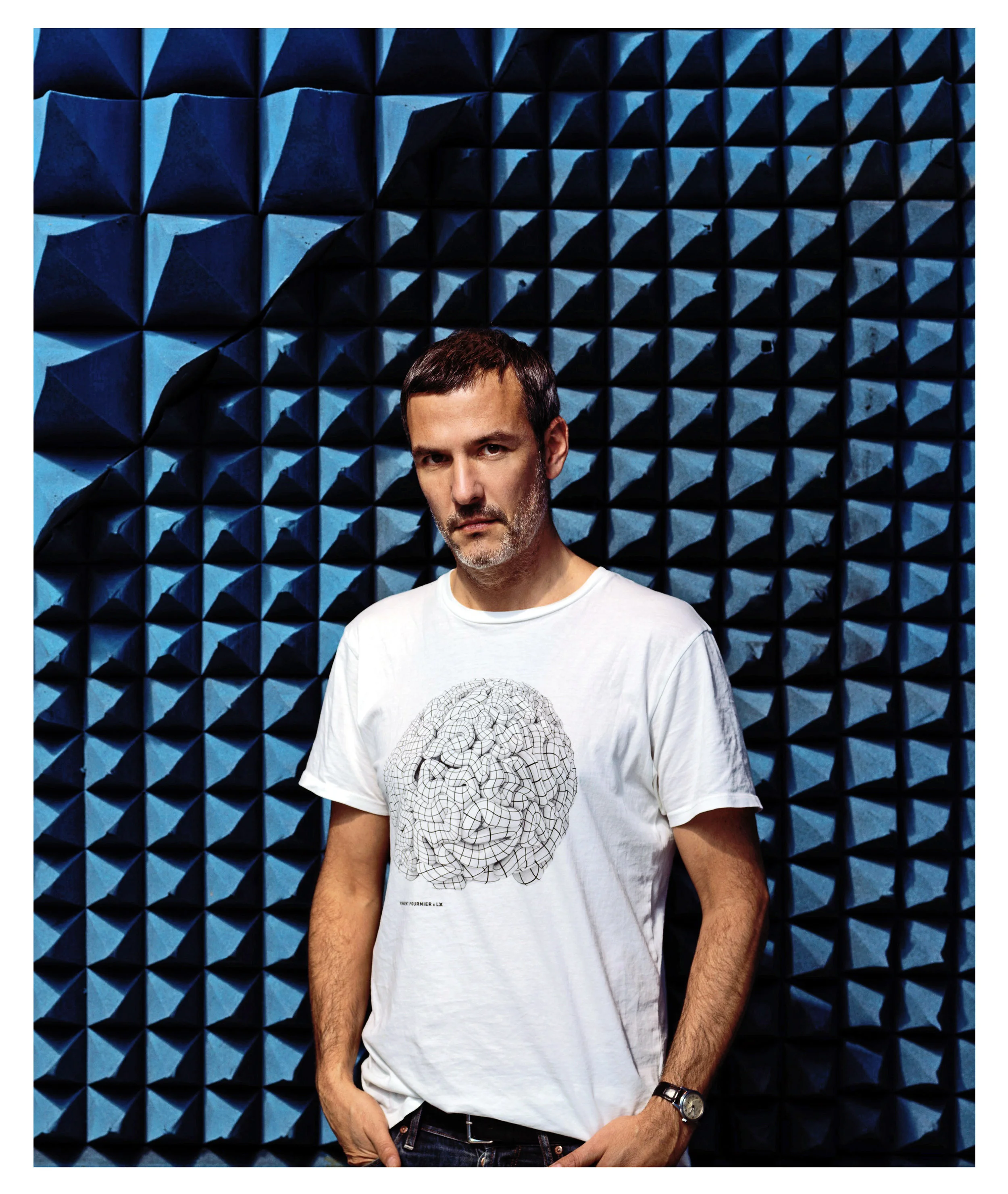 Vincent Fournier