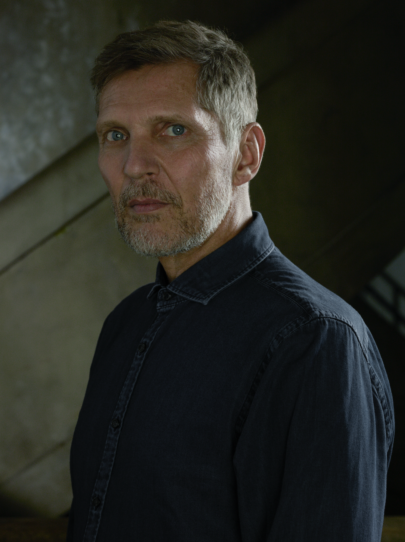 Erwin Olaf