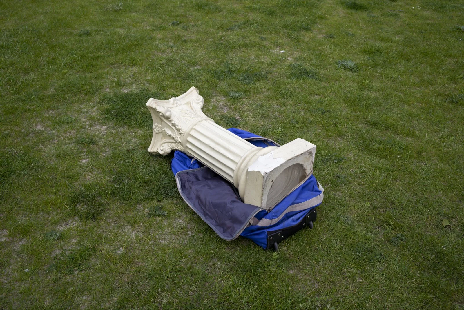 Opening/ Fragments of solace - Box Galerie