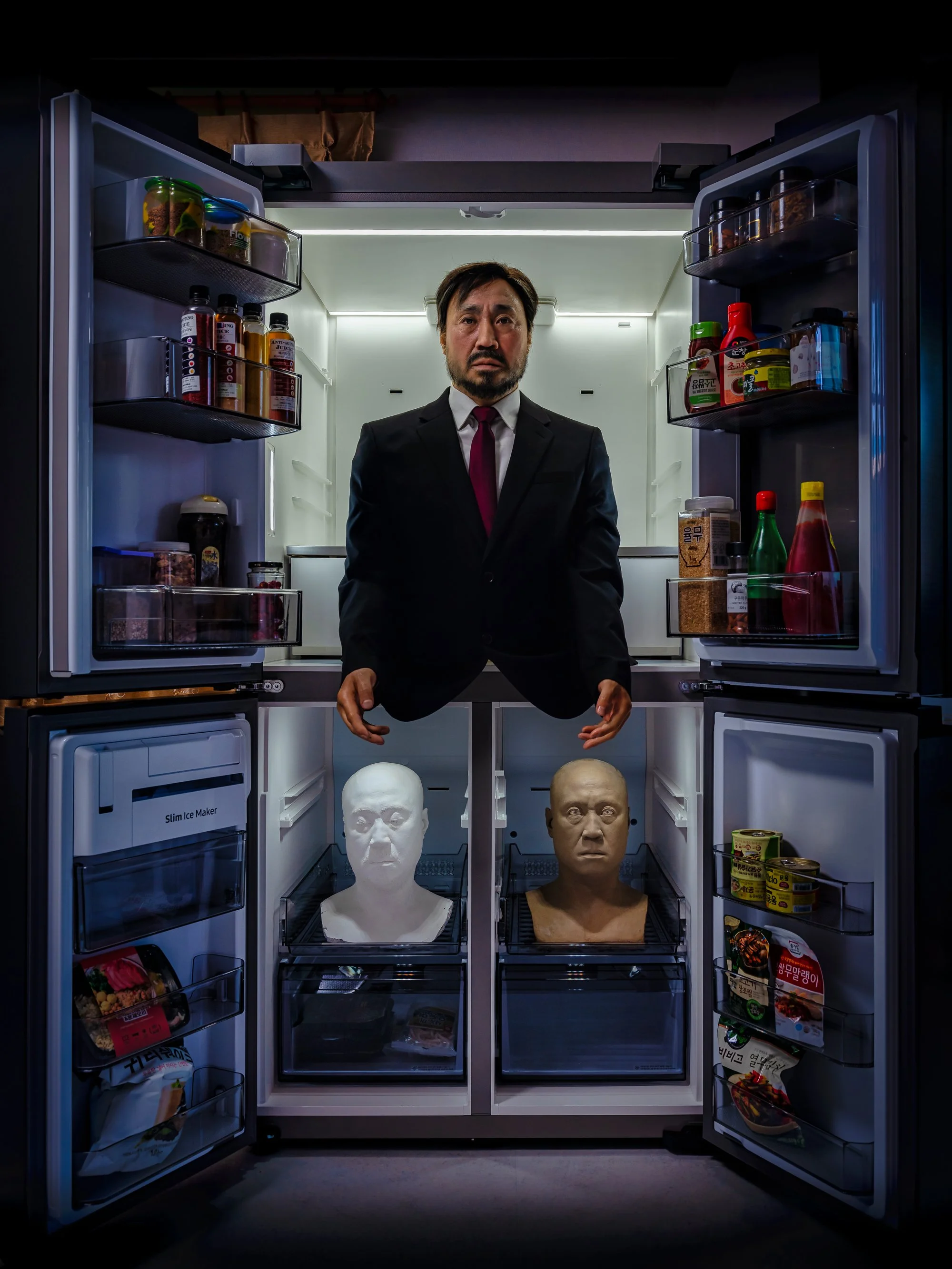 Korean Cultural Center