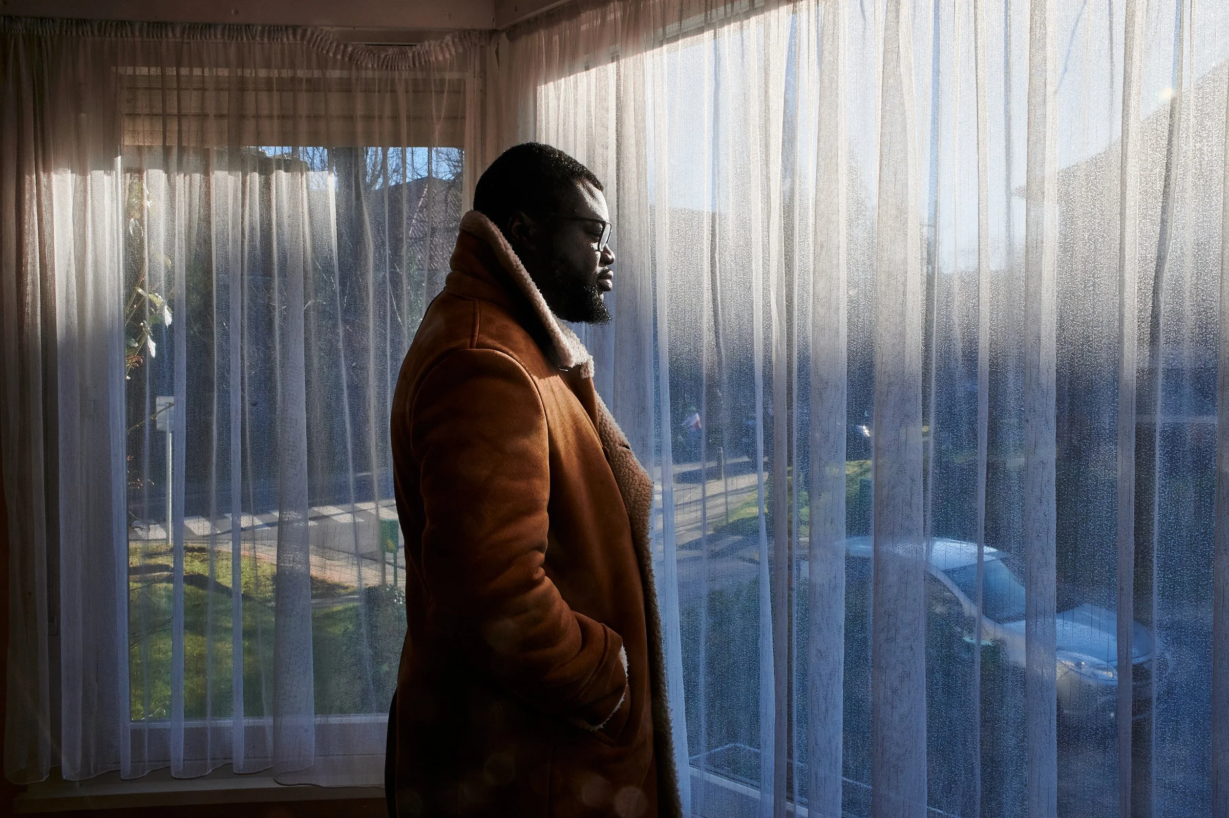 Workshop / "Tu veux mon portrait ! Ça c’est fort de Café!"