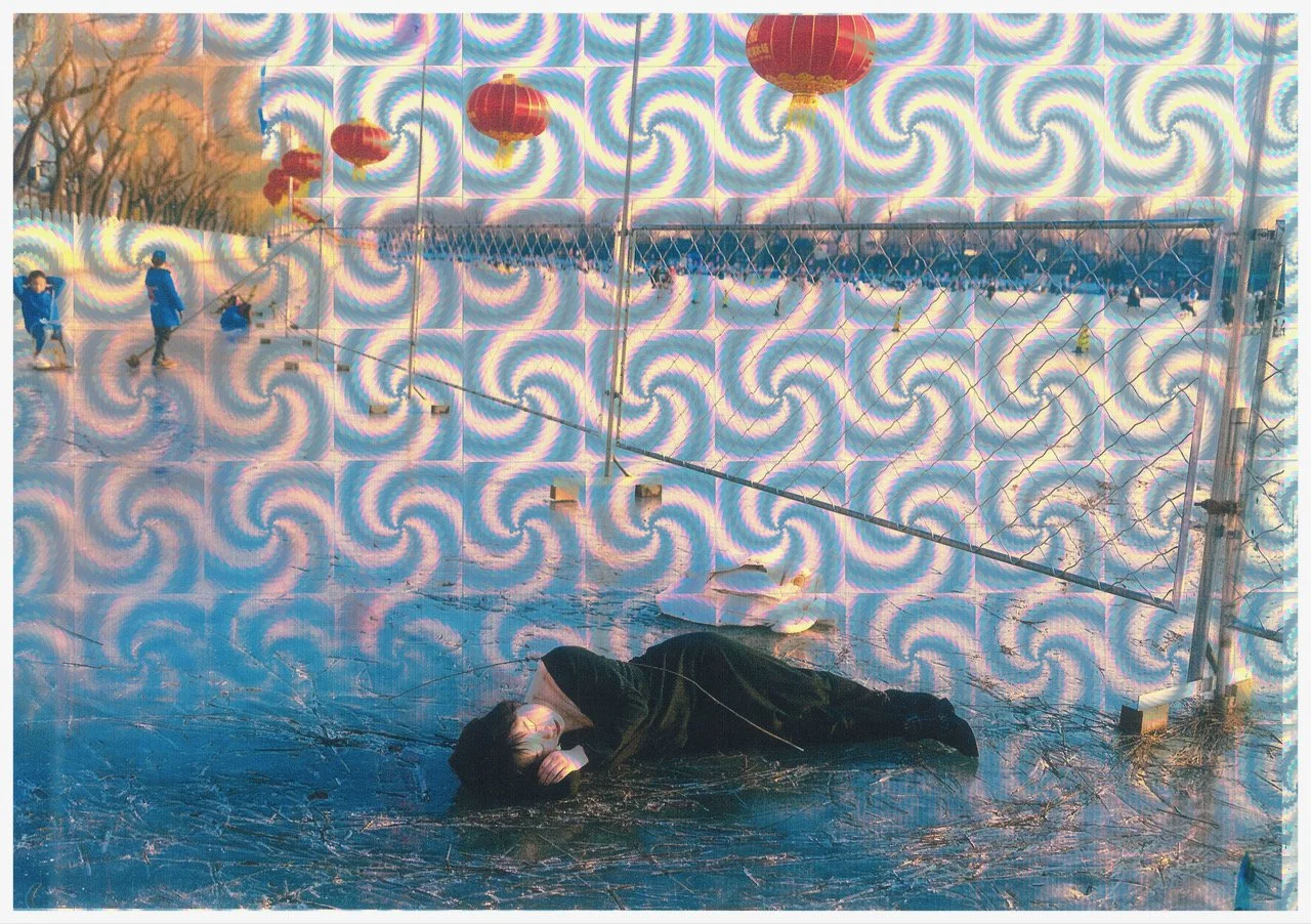 Opening / Sick Girl "The Body is a Medium and a Work"