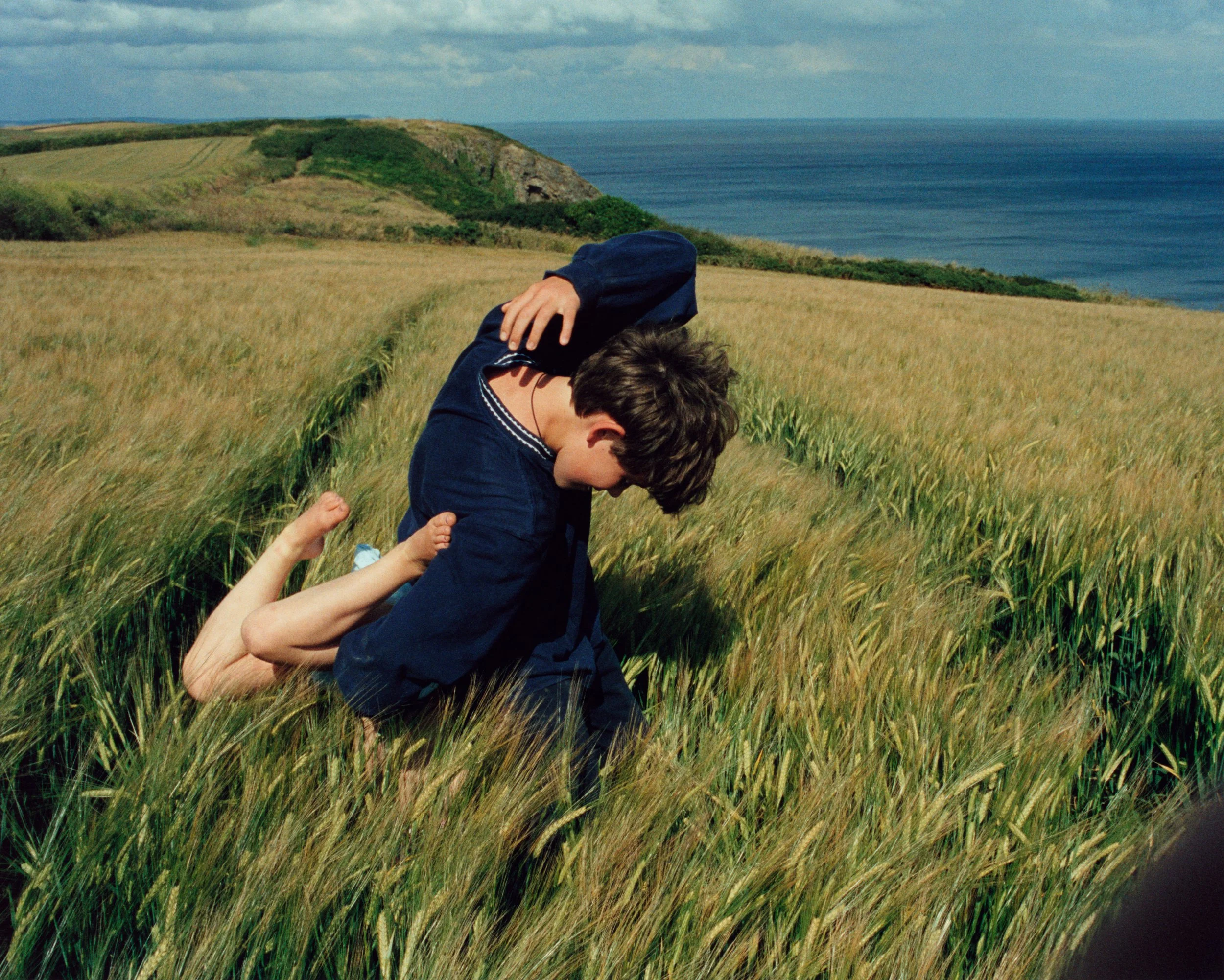 Opening / Emma Hardy "Permissions"